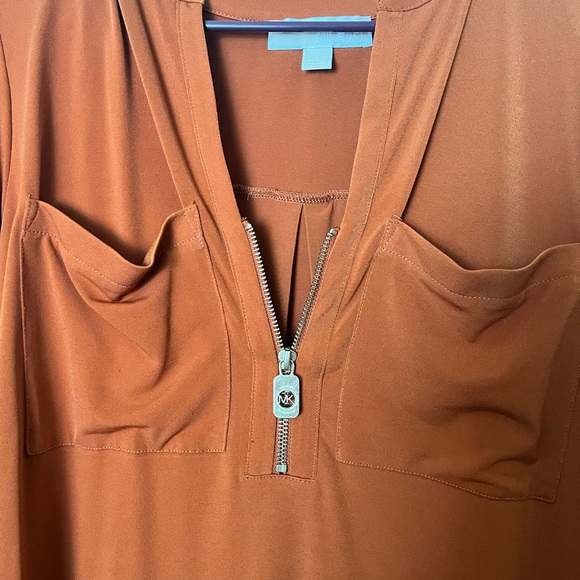 Burgundy orange 🍊 - Picture 4 of 4